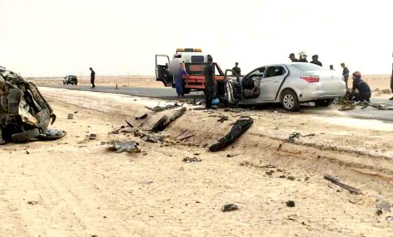 Algérie - Des bilans lourds des accidents de la circulation dans cette région: Les routes du Sud, de plus en plus dangereuses !