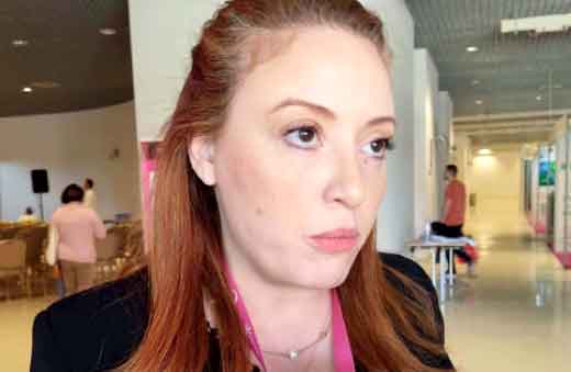 Algérie - Besma Belbedjaoui. Présidente de la fondation Synergia: «Des incitations économiques nécessaires pour une meilleure gestion des déchets»