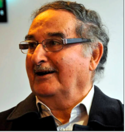 L' Algérie pleure Rachid Mekhloufi