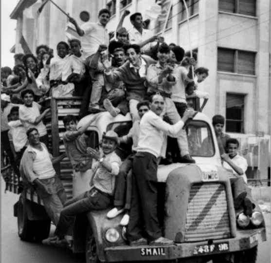 Cette France qui ne veut pas reconnaître sa défaite !