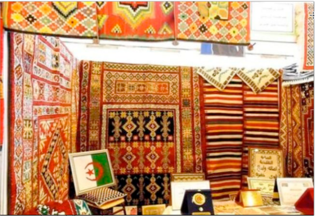 70 artisans exposent leurs produits