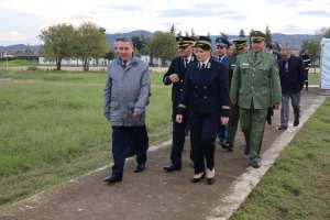 مراد ينصب الوالي الجديد لسكيكدة - الشعب أونلاين