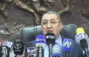 مراد ينصب والي خنشلة - الشعب أونلاين