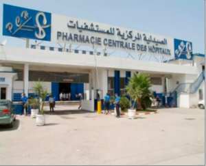 Création d'une cellule de veille