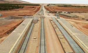 Voies ferrées: plusieurs projets pour la suppression des passages à niveau