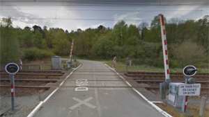 Algérie - Suppression des passages à niveau sur les voies ferrées