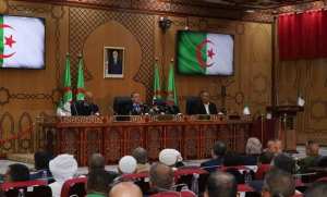 مراد ينصب الوالي الجديد لولاية الوادي