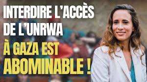Planète (Palestine/Moyen Orient/Asie) - L'Unrwa dénonce l'insuffisance de l'accès humanitaire à Ghaza