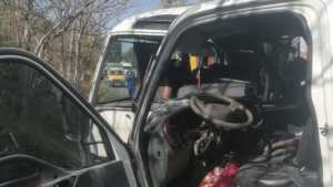 10 جرحى في حادث مرور بالبويرة