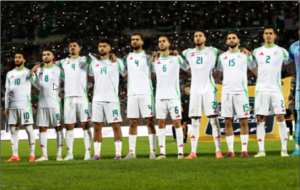 Guinée équatoriale ”“ Algérie, le match au goût de la revanche'