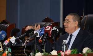 مراد ينصب والي أم البواقي الجديد