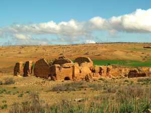 المخيم الروماني ” تيمزوين “lucu