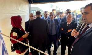 Tourisme: les investisseurs appelés à contribuer à l'élargissement des structures touristiques dans la wilaya d'El Oued