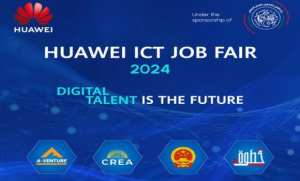 Emploi : ouverture à Alger du Salon   CT Job Fair 2024  de Huawei