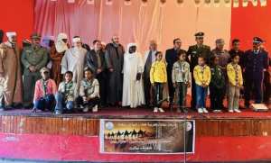 Le rôle de l'association des Ouléma dans la préservation de l'identité nationale durant la période coloniale mis en avant à Djanet