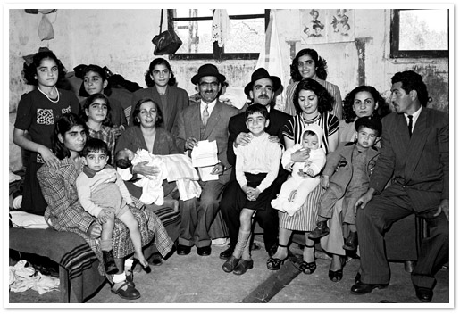 يهود الجزائر: تاريخ مشترك واندماج اجتماعي عبر القرون