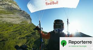 Planète (France/Europe) - Moto: le pilote Thomas Pagès visé par une plainte d’associations écologistes