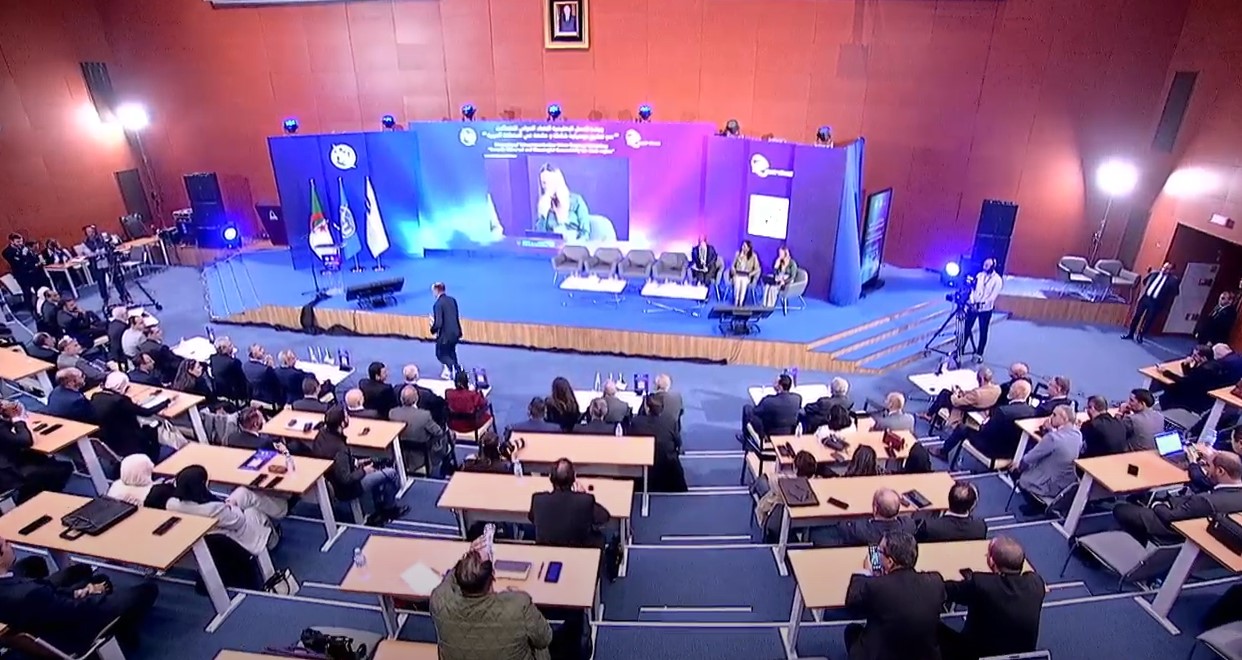 ورشة عمل إقليمية للاتحاد الدولي للاتصالات بالعاصمة - الشعب أونلاين