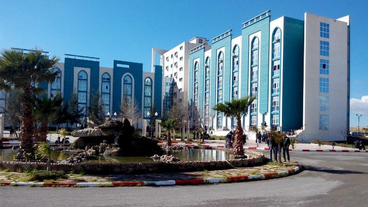 ترتيب شنغهاي العالمي: جامعة سيدي بلعباس الأولى مغاربيا وإفريقيا