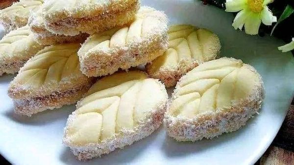 Les secrets de la réussite du sablé :