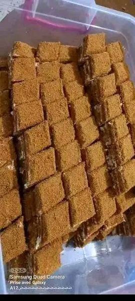 قاطو_الروس أو حلوة_الطبقات