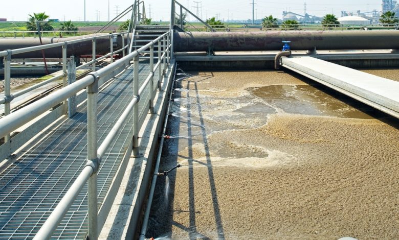 Algérie - Ressources en eau: Le traitement des eaux usées, une nécessité et 