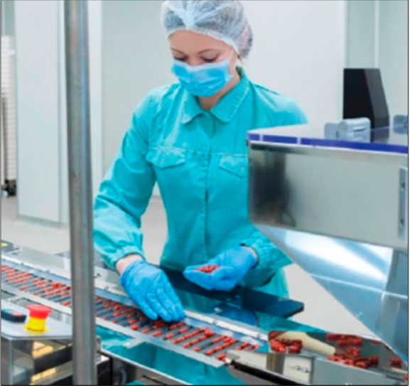 Croissance et projets ambitieux pour l'industrie pharmaceutique