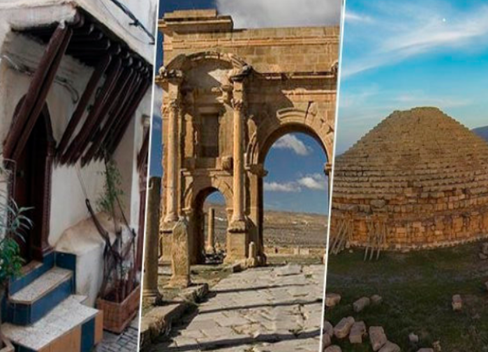 De l'importance du patrimoine dans le renforcement de la cohésion sociale