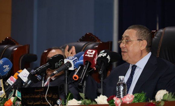 مراد ينصب والي أم البواقي الجديد