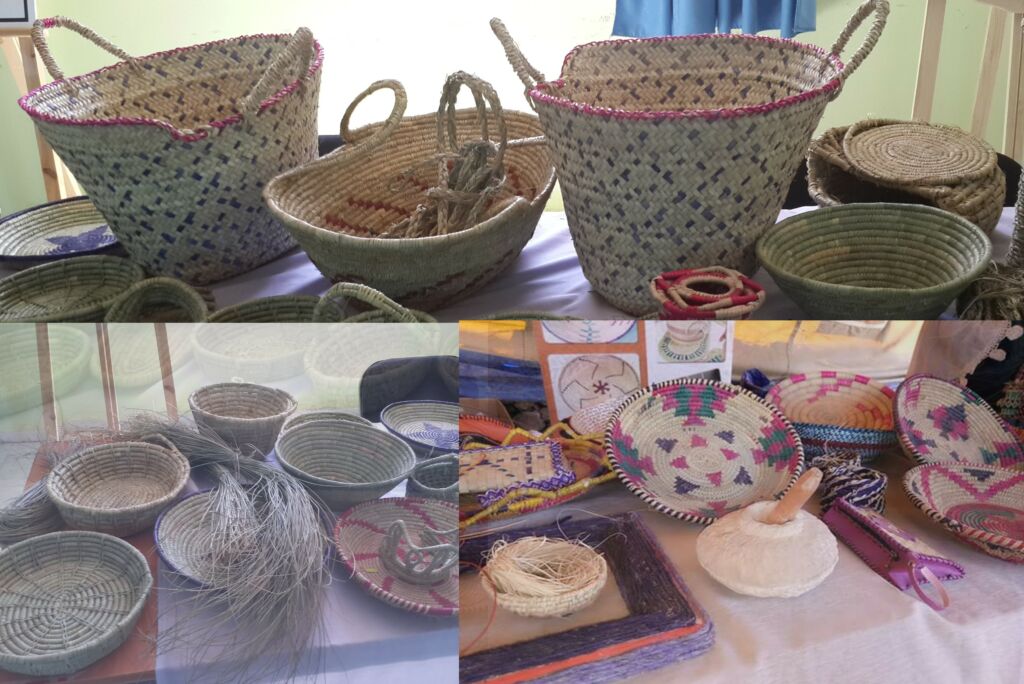 Métiers traditionnels de Saïda