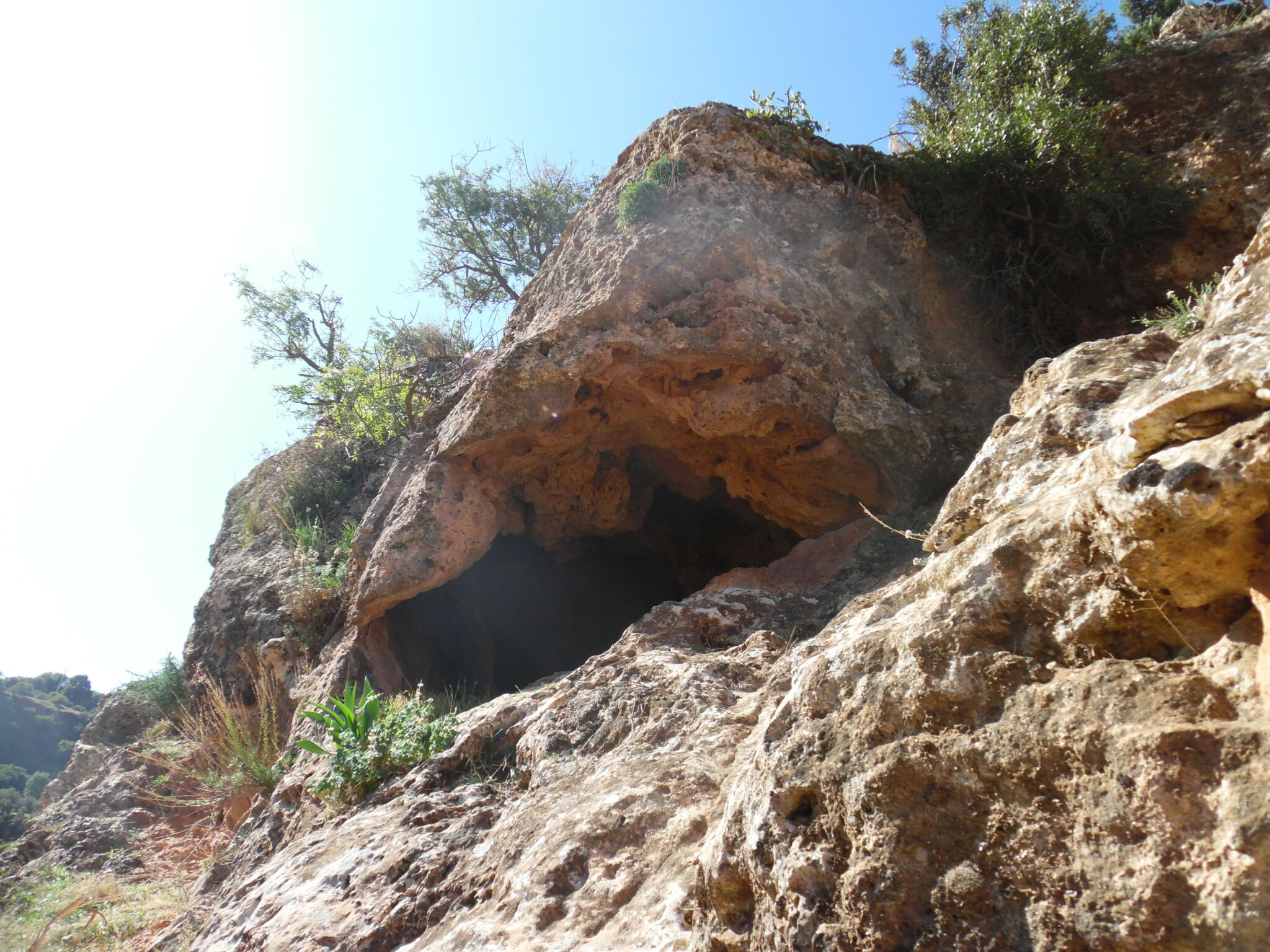 كهوف تيفريت