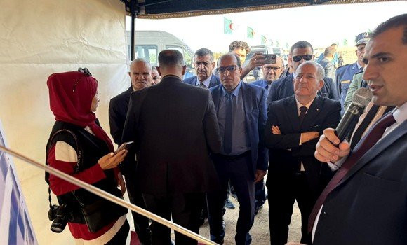 Tourisme: les investisseurs appelés à contribuer à l'élargissement des structures touristiques dans la wilaya d'El Oued