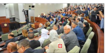 «Nette évolution du pilier de la sécurité juridique», témoignent des députés