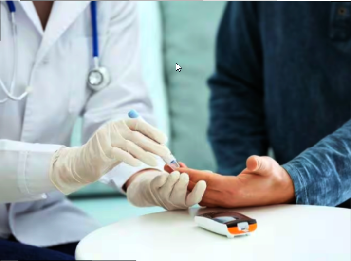Journée de formation médicale et paramédicale  pour la prise en charge des diabétiques