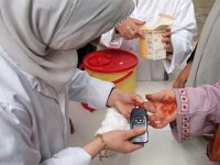 Les associations plaident pour plus de prise en charge                                    Journée mondiale du diabète