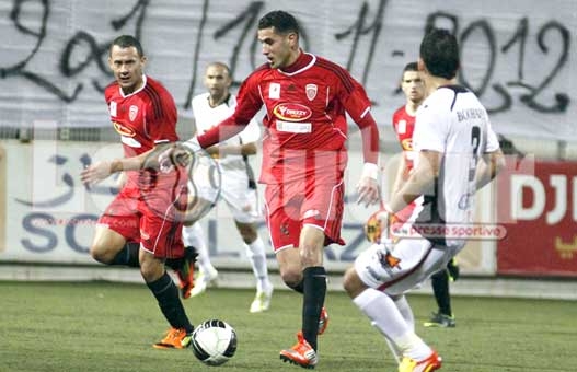 USMA 3 - ASO 0 : Les Galactiques font le spectacle !