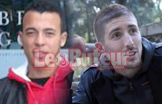 JSK - MCA : Menad veut Aouedj et Zerdab