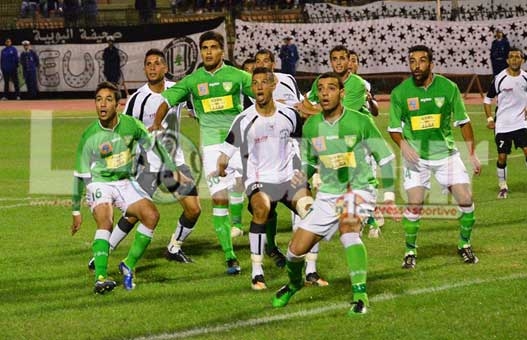 MSPB : Douroukdel a sauvé trois duels et une frappe sur balle arrêtée