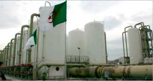 Les équipements des stations de dessalement continuent d'arriver