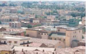 Combat pour le développement