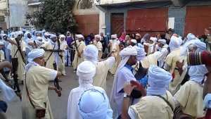 La waâda de Moulay Tayeb célébrée dans la tradition à Saida