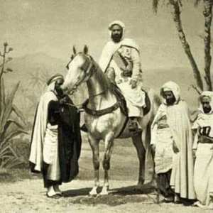 زاوية سيدي البودالي بولاية سعيدة نموذجا