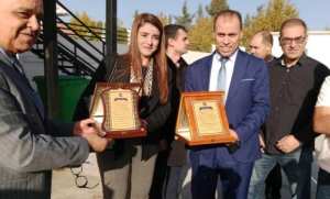 Bouira: mise en service d'une Unité de production de Giplait