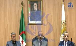 La cybersécurité , thème d'une conférence scientifique à Alger