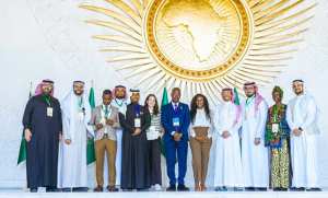 Sommet de la jeunesse africaine en Ethiopie: Hidaoui passe en revue l'expérience de l'Algérie en matière de prise en charge de la jeunesse