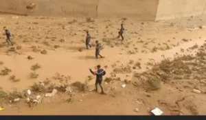 عين تموشنت : توقيف 17 منظما لعمليات الهجرة غير الشرعية عن طريق البحر