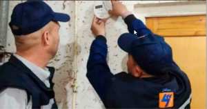 9 millions de détecteurs de monoxyde de carbone installés dans les foyers en 2024