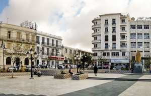 Relance du projet de la mosquée pôle