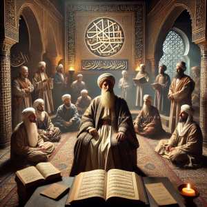 عبد الله، ابن الشريف التلمساني الملقب بـ  حمّو