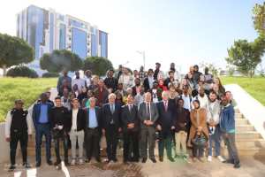 Une journée d'accueil intitulée Marhaba Day pour célébrer les étudiants internationaux